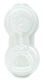 Plastic Cake Pan-Baby Rattle