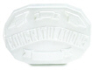 Plastic Cake Pan-Congratulations