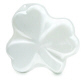 Plastic Cake Pan-Shamrock
