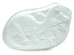 Plastic Cake Pan-Brontosaurus