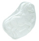 Plastic Cake Pan-Horse/Unicorn