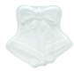 Plastic Cake Pan-Double Bells