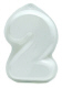 Micro-Size Plastic Cake Pan #2