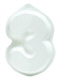 Micro-Size Plastic Cake Pan #3