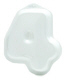 Micro-Size Plastic Cake Pan #4