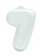 Micro-Size Plastic Cake Pan #7