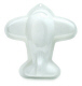 Plastic Cake Pan-Airplane
