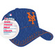 Plastic Pan - New York Mets