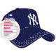 Plastic Pan - New York Yankees