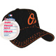 Plastic Pan - Baltimore Orioles