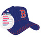 Plastic Pan - Boston Red Sox