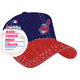 Plastic Pan - Cleveland Indians