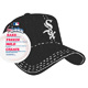 Plastic Pan - Chicago White Sox
