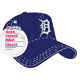 Plastic Pan - Detroit Tigers
