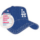 Plastic Pan - Los Angeles Dodgers