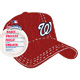 Plastic Pan - Washington Nationals