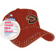 Plastic Pan - Arizona Diamondbacks