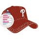 Plastic Pan - Philadelphia Phillies