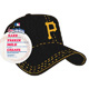 Plastic Pan - Pittsburgh Pirates