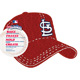 Plastic Pan - St. Louis Cardinals