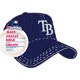 Plastic Pan - Tampa Bay Rays