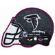 Plastic Pan - Atlanta Falcons