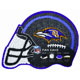 Plastic Pan - Baltimore Ravens