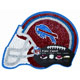 Plastic Pan - Buffalo Bills