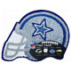 Plastic Pans - Dallas Cowboys