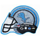 Plastic Pan - Detroit Lions