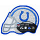 Plastic Pan - Indianapolis Colts