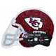 Plastic Pan - Kansas City Chiefs