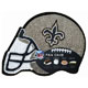 Plastic Pan - New Orleans Saints