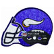 Plastic Pan - Minnesota Vikings