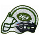 Plastic Pan - New York Jets