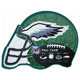 Plastic Pan - Philadelphia Eagles
