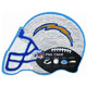 Plastic Pan - San Diego Chargers