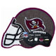 Plastic Pan - Tampa Bay Buccaneers