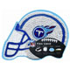 Plastic Pan - Tennessee Titans