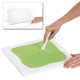 Cut-N-Spin Board