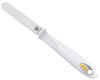 Stainless Steel Spatula- 13" Angled