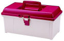 Tool Caddy-Maroon/Ivory