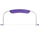 Cake Leveler - Small