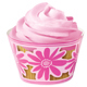 Cupcake Wraps - Pink Party