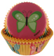 Party Cups Standard - Garden Party