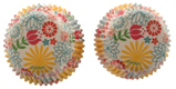 Mini Cups - Garden Party