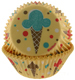 Party Cups Standard - Ice Cream