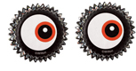 Mini Cups - Ghoulish Gourmet