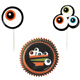 Cupcake Combo - Ghoulish Gourmet