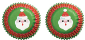Mini Cups - Frosted Fun